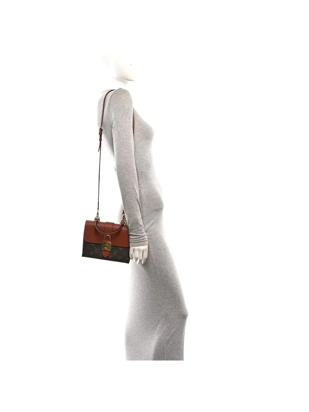Louis Vuitton elevate your